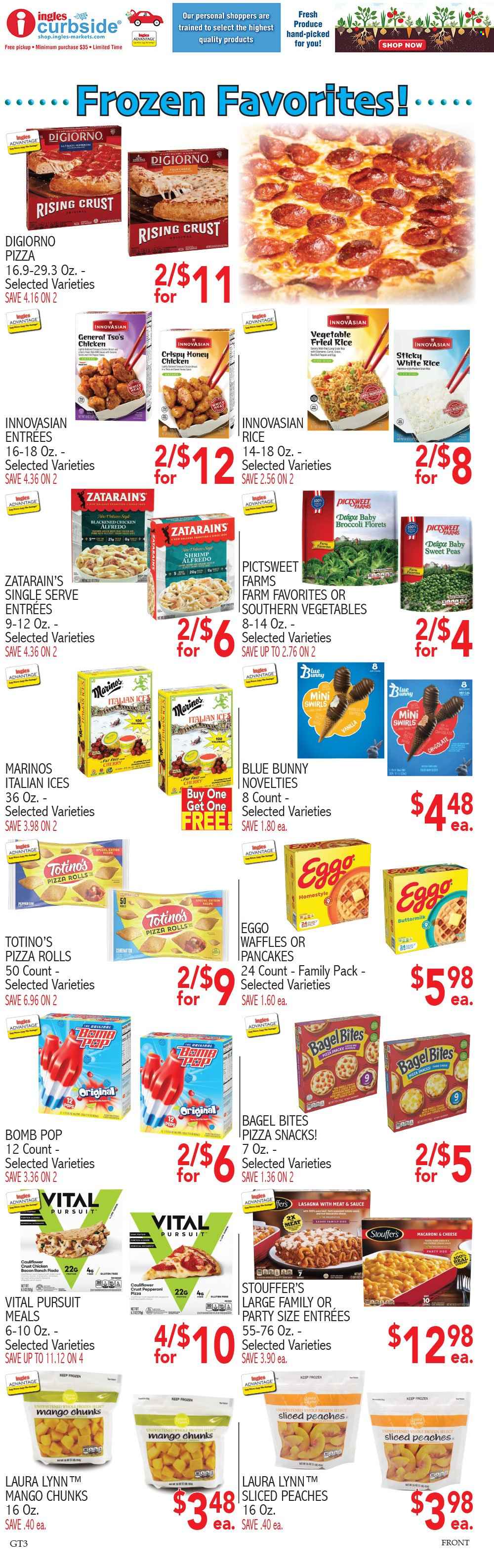 Ingles ad - 09/10/2025 - 09/16/2025. Page 6