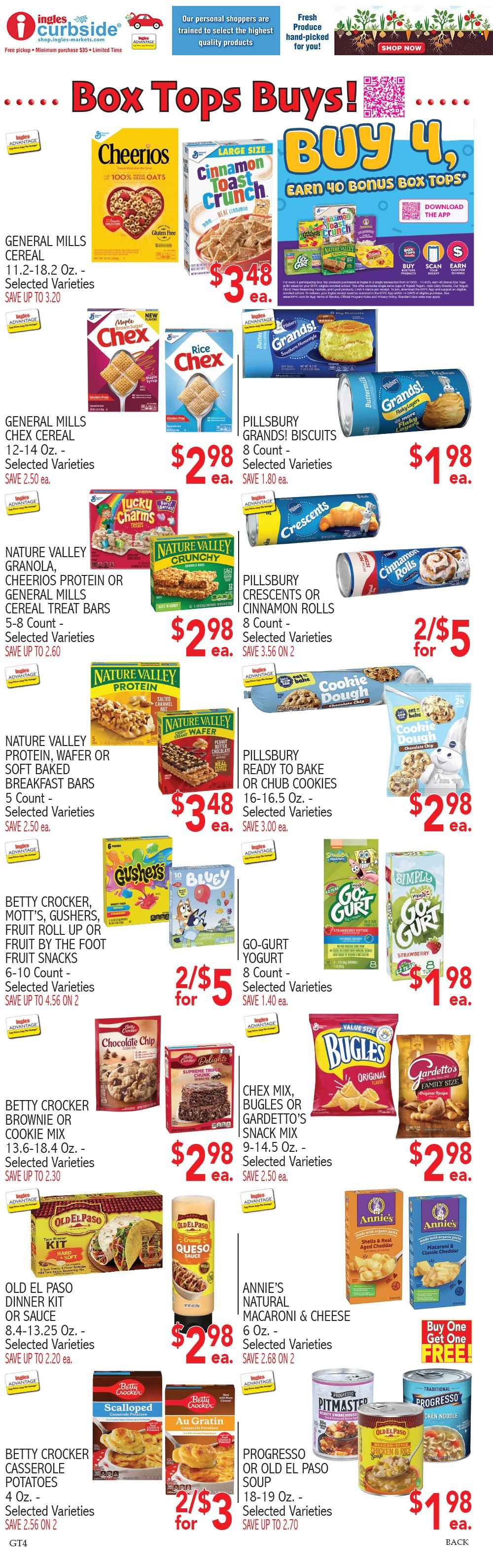 Ingles ad - 09/10/2025 - 09/16/2025. Page 7