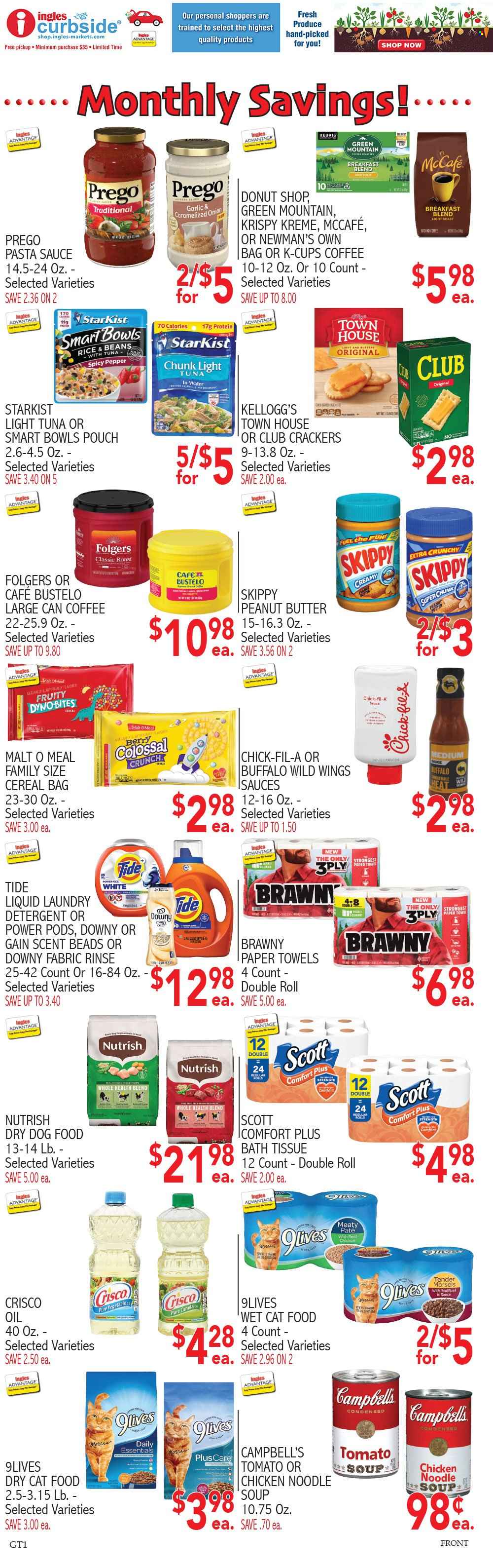 Ingles ad - 09/10/2025 - 09/16/2025. Page 8