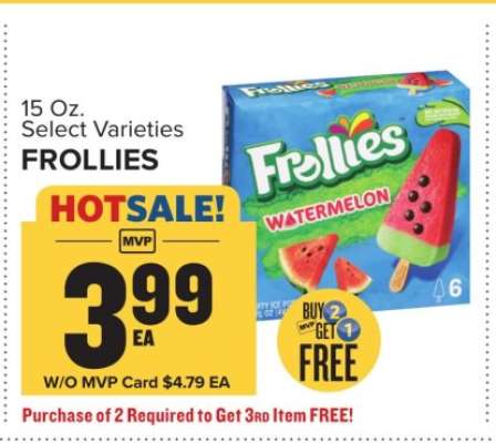 Frollies