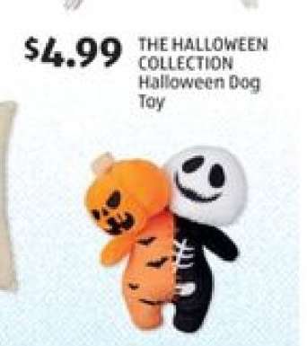 THE HALLOWEEN COLLECTION