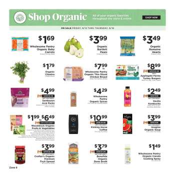 ShopRite Flyer - 09/12/2025 - 09/18/2025.