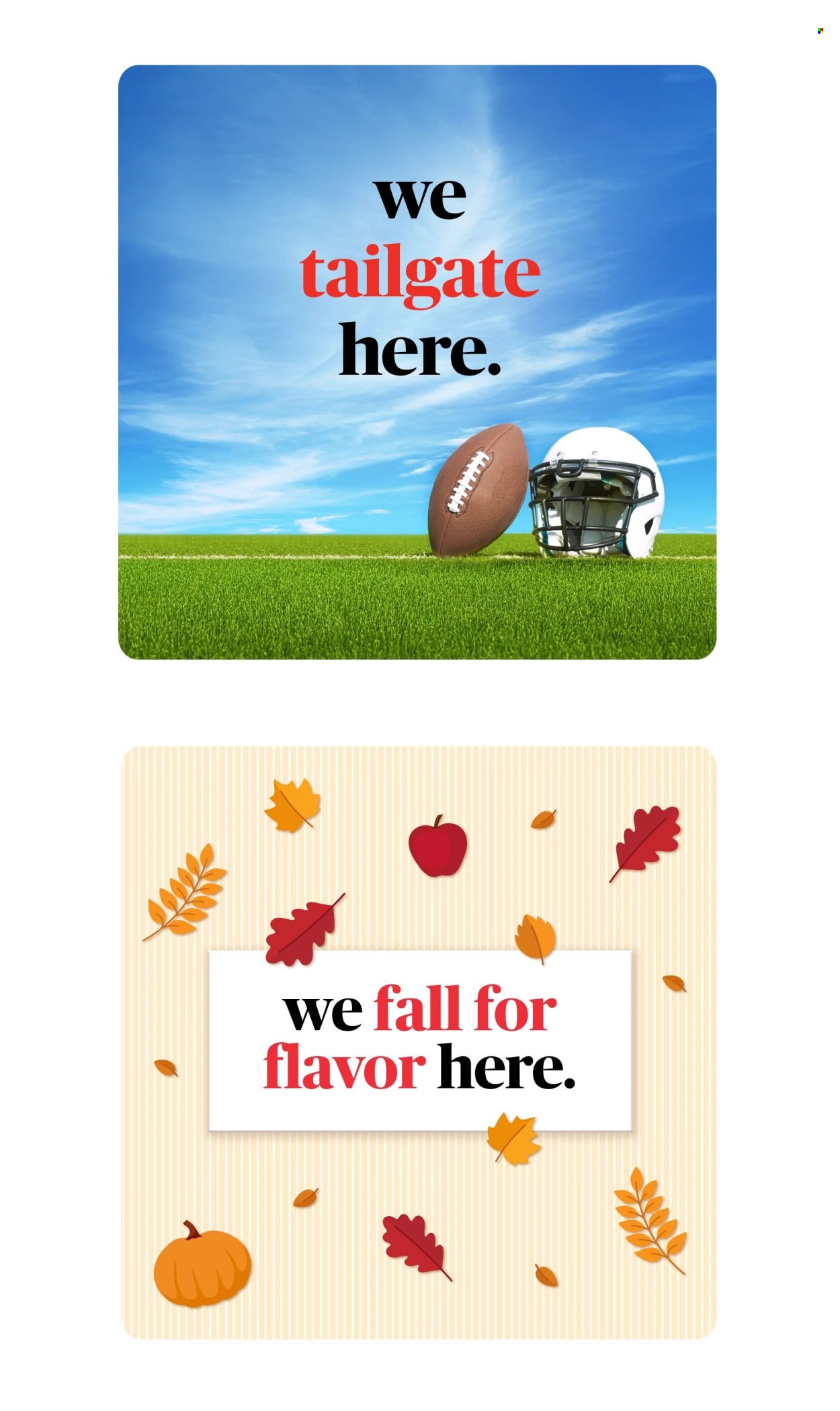 ShopRite ad - 09/14/2025 - 09/20/2025. Page 3