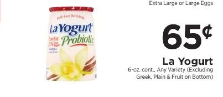 La Yogurt