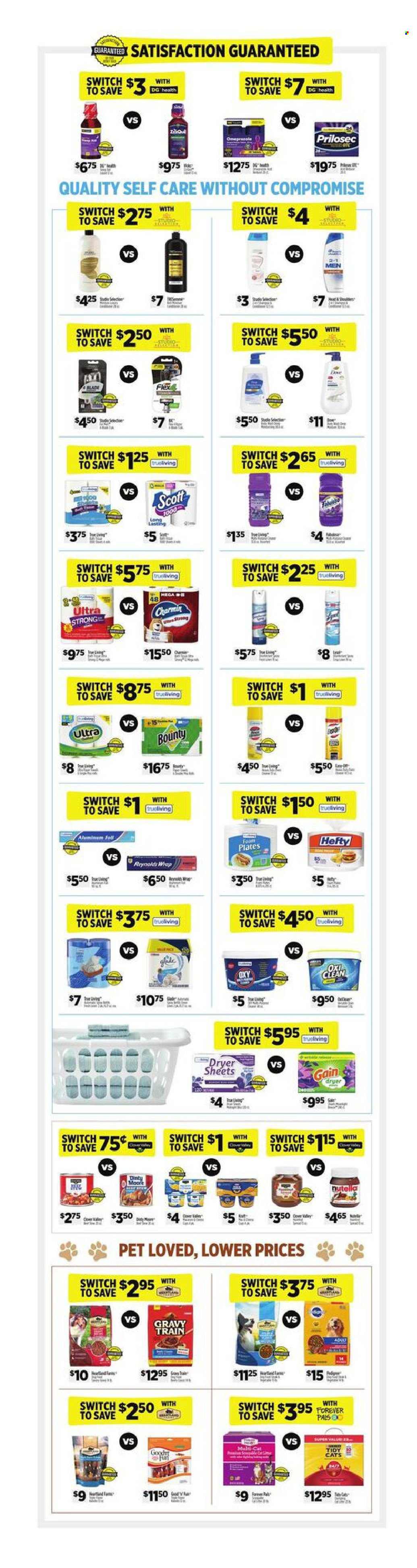 Dollar General ad - 09/14/2025 - 09/20/2025. Page 8