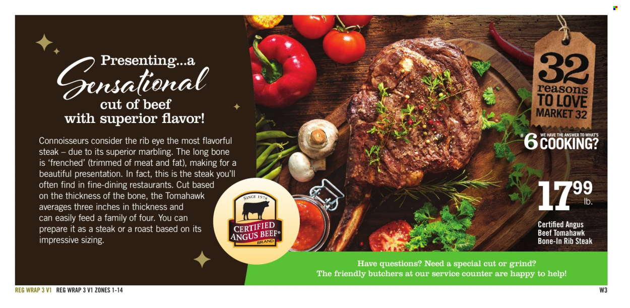 Price Chopper ad - 09/14/2025 - 09/20/2025. Page 19