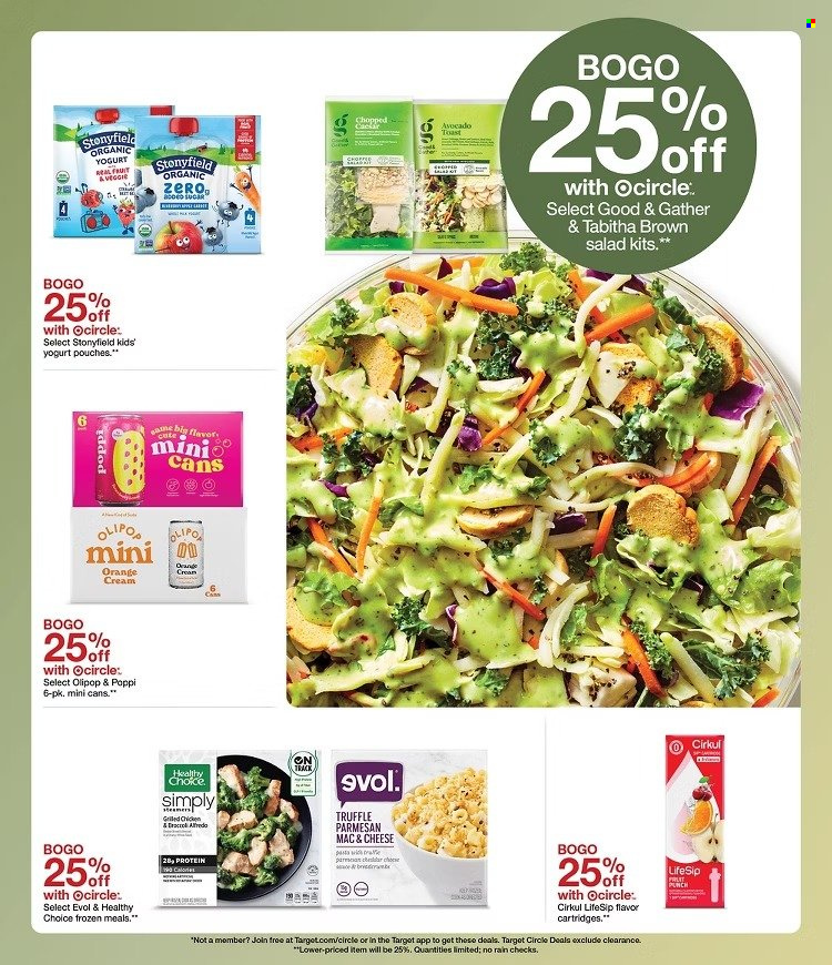 Target ad - 09/14/2025 - 09/20/2025. Page 3