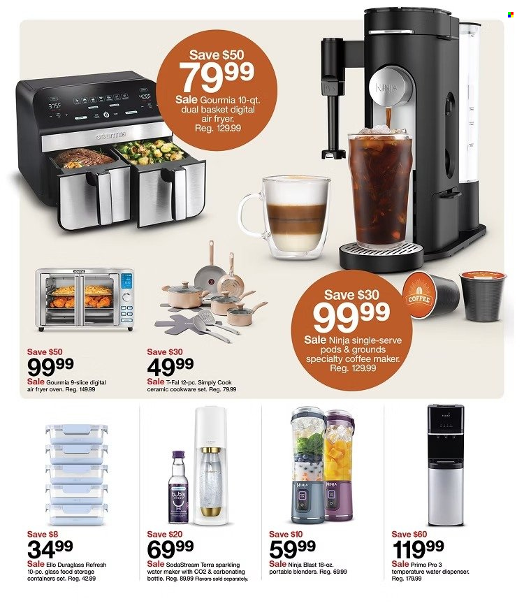 Target ad - 09/14/2025 - 09/20/2025. Page 7