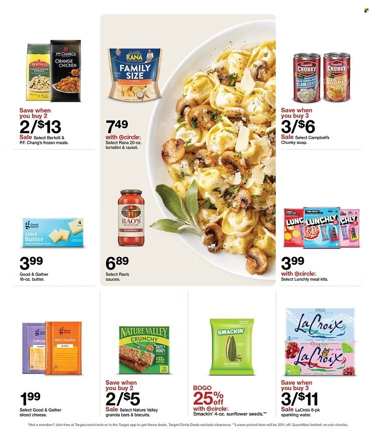 Target ad - 09/14/2025 - 09/20/2025. Page 11