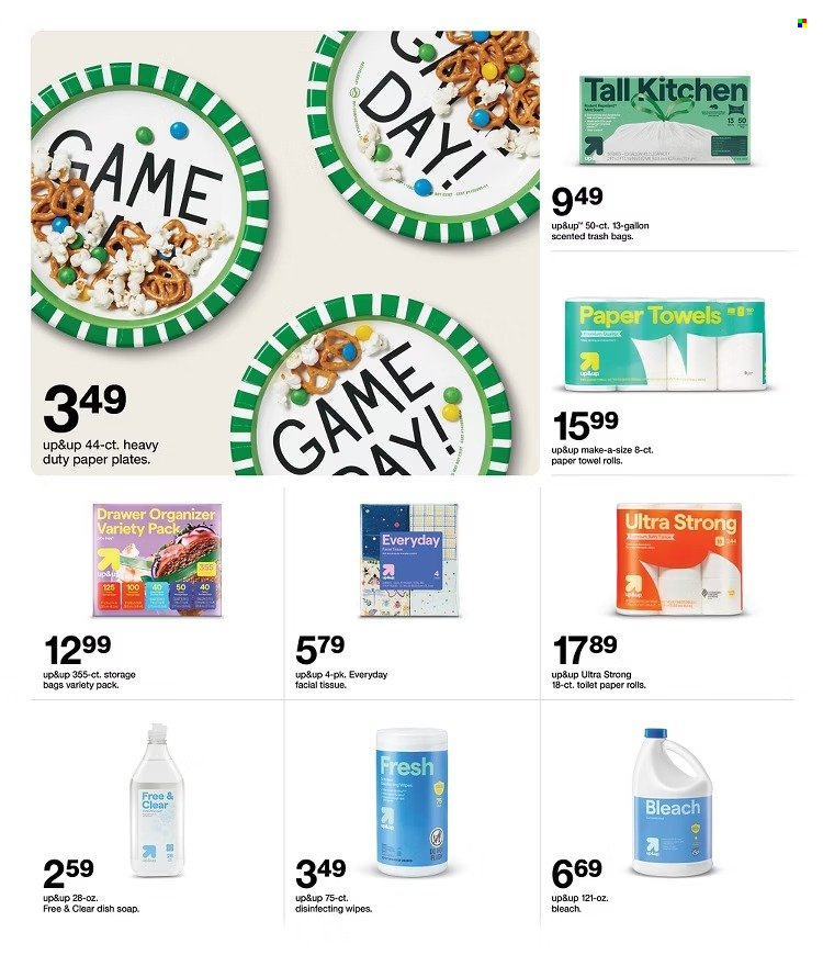 Target ad - 09/14/2025 - 09/20/2025. Page 13