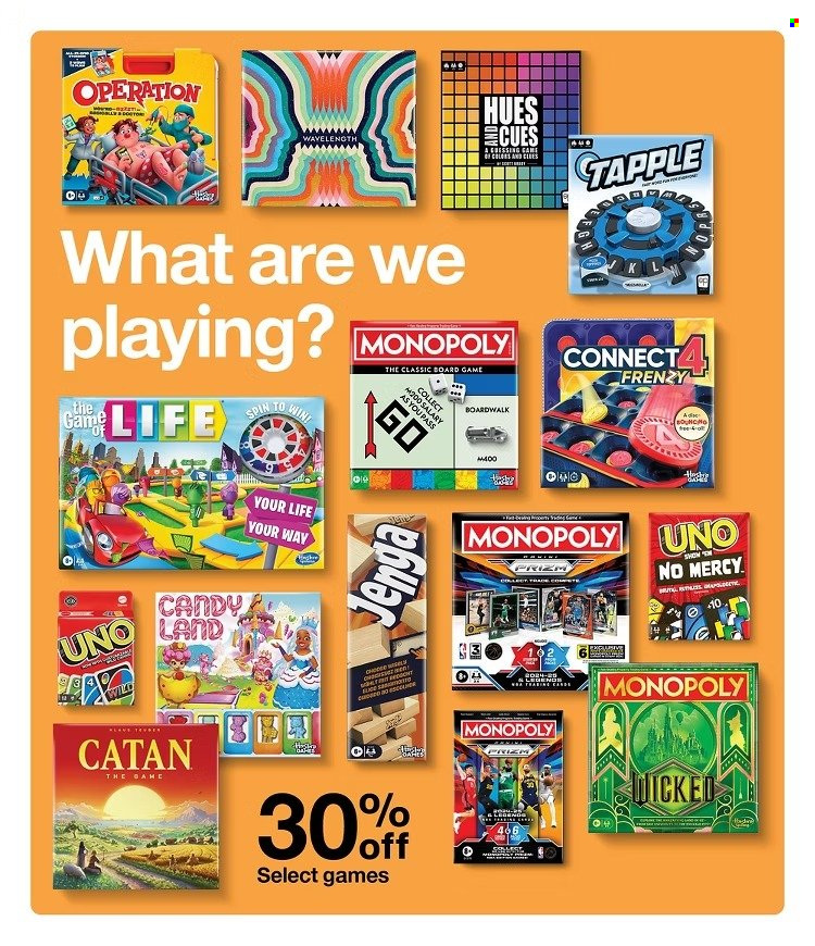 Target ad - 09/14/2025 - 09/20/2025. Page 17