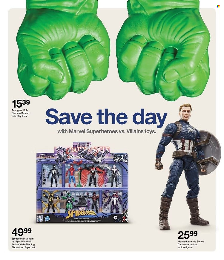 Target ad - 09/14/2025 - 09/20/2025. Page 18