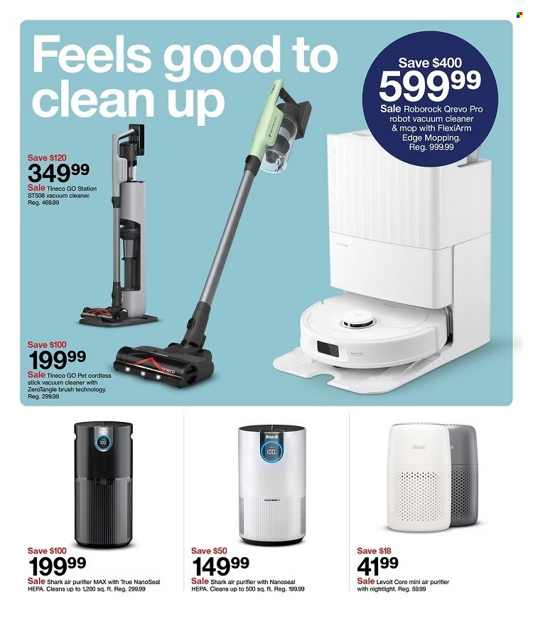 Target ad - 09/14/2025 - 09/20/2025. Page 25