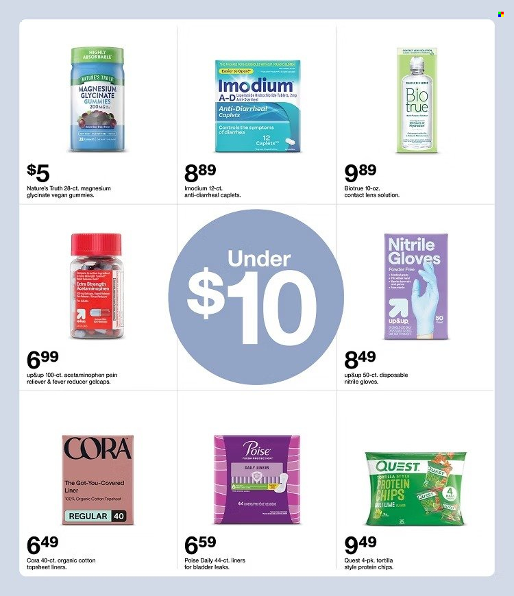 Target ad - 09/14/2025 - 09/20/2025. Page 27