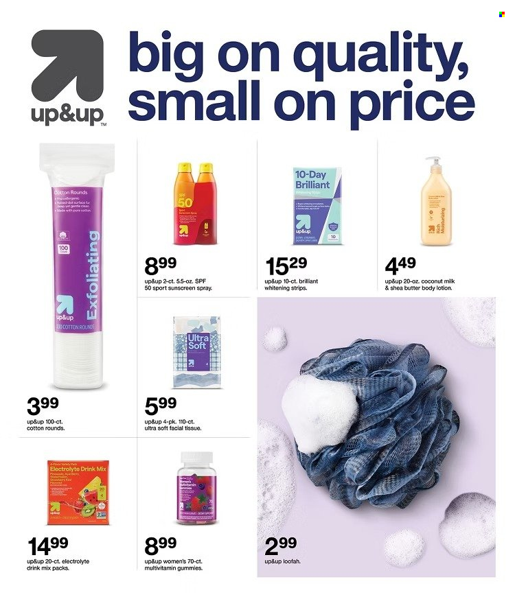 Target ad - 09/14/2025 - 09/20/2025. Page 28