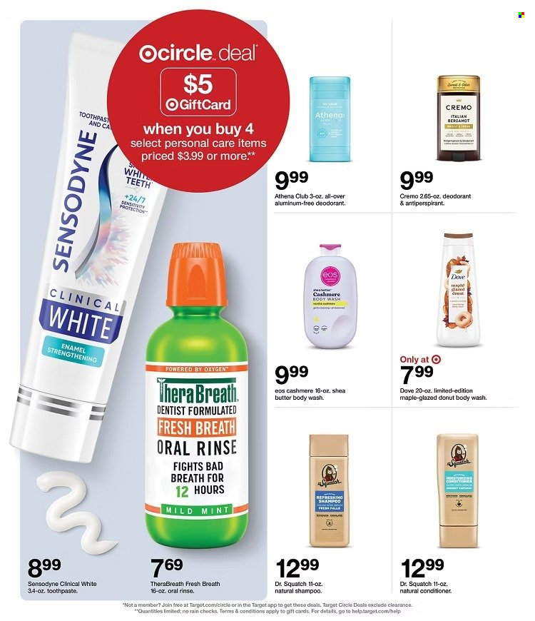 Target ad - 09/14/2025 - 09/20/2025. Page 29