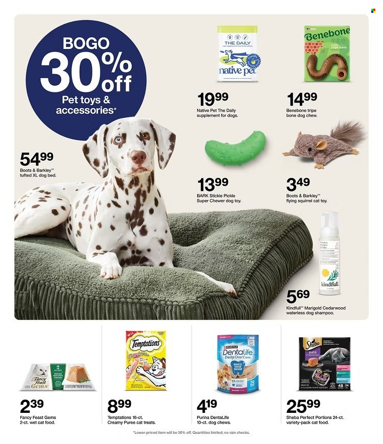 Target ad - 09/14/2025 - 09/20/2025. Page 32