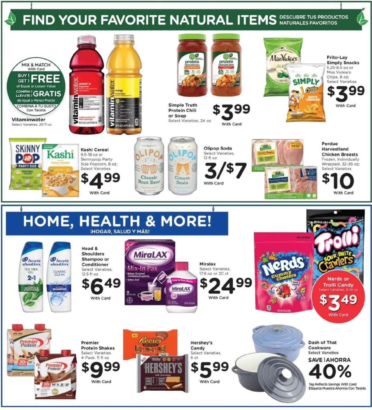Kroger ad - 09/17/2025 - 09/23/2025. Page 7
