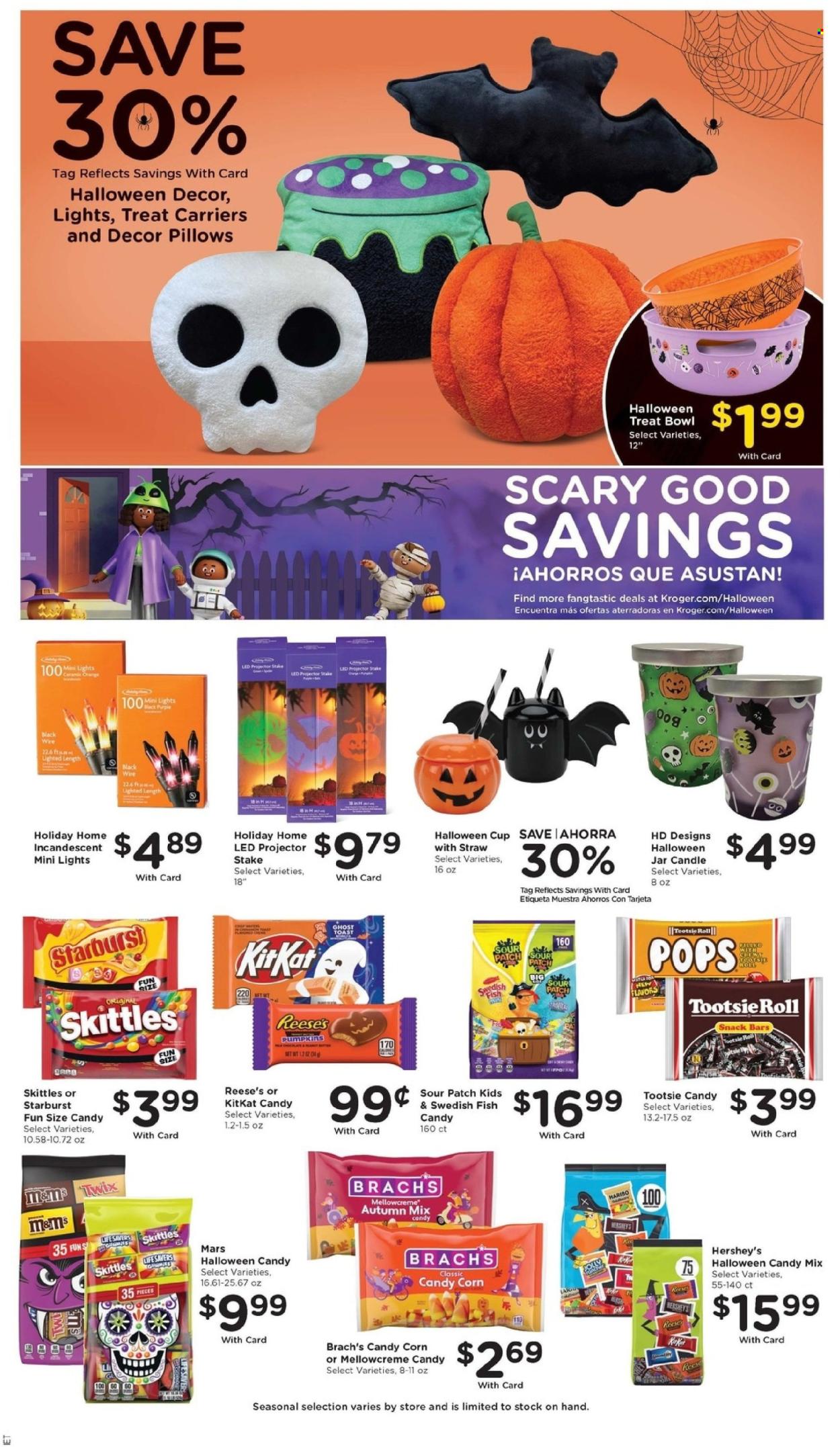 Kroger ad - 09/17/2025 - 09/23/2025. Page 12