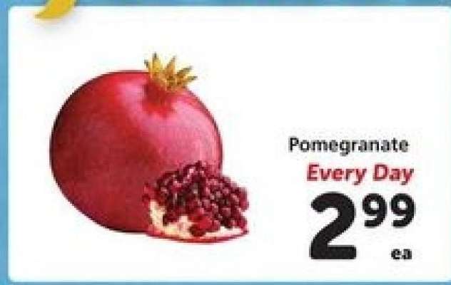 Pomegranate