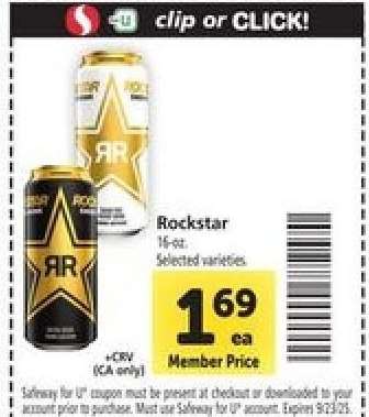 Rockstar