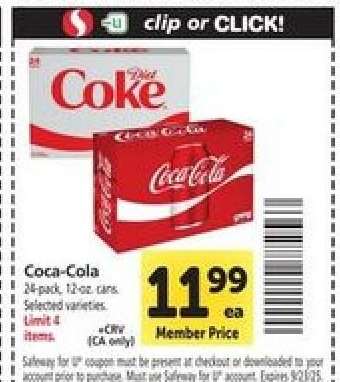 Coca-Cola