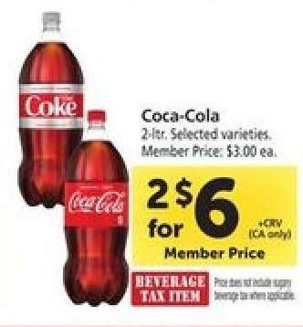 Coca-Cola