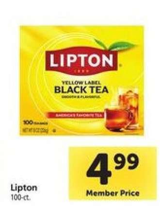 Lipton