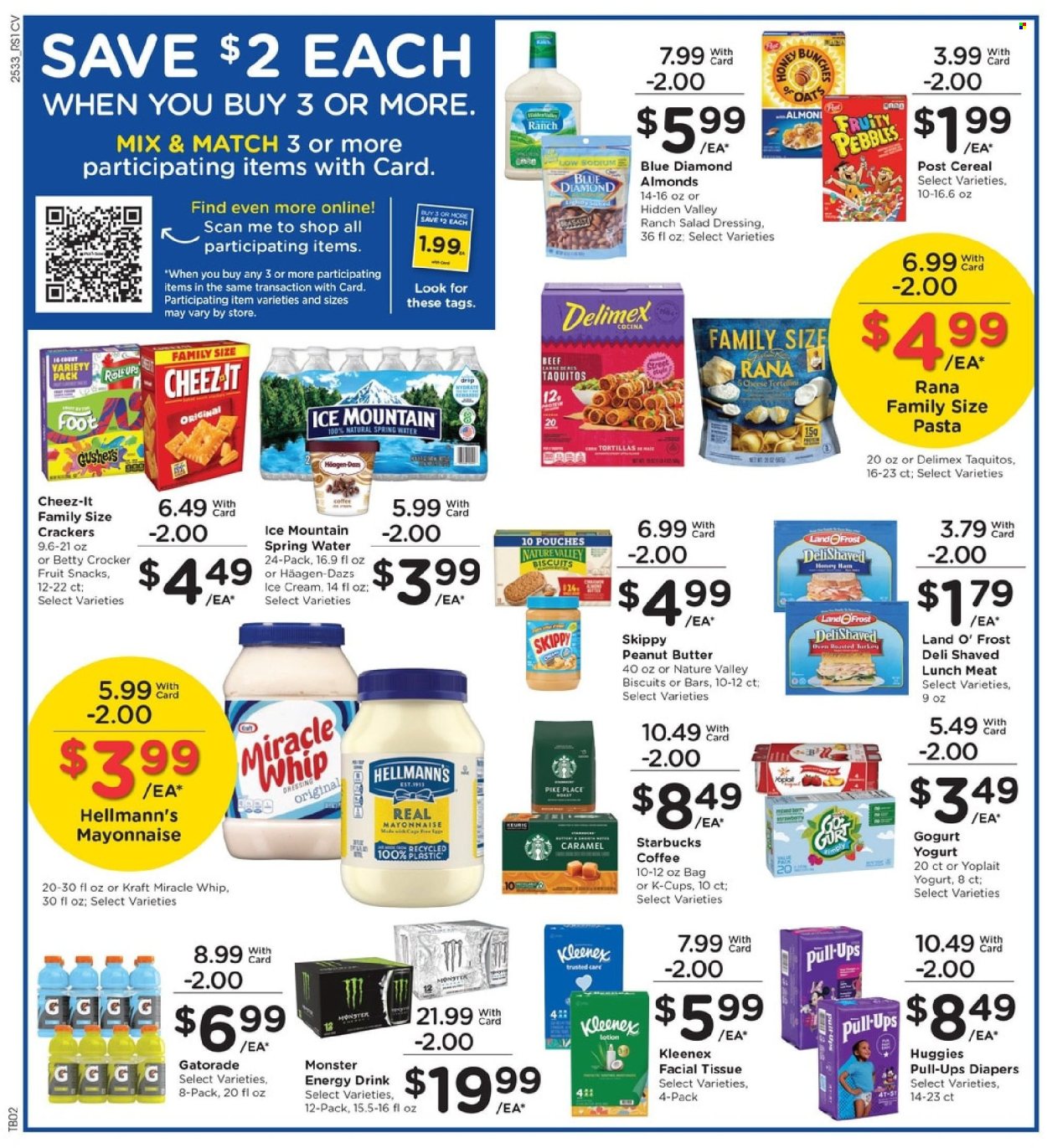 Pick ‘n Save ad - 09/17/2025 - 09/23/2025. Page 3