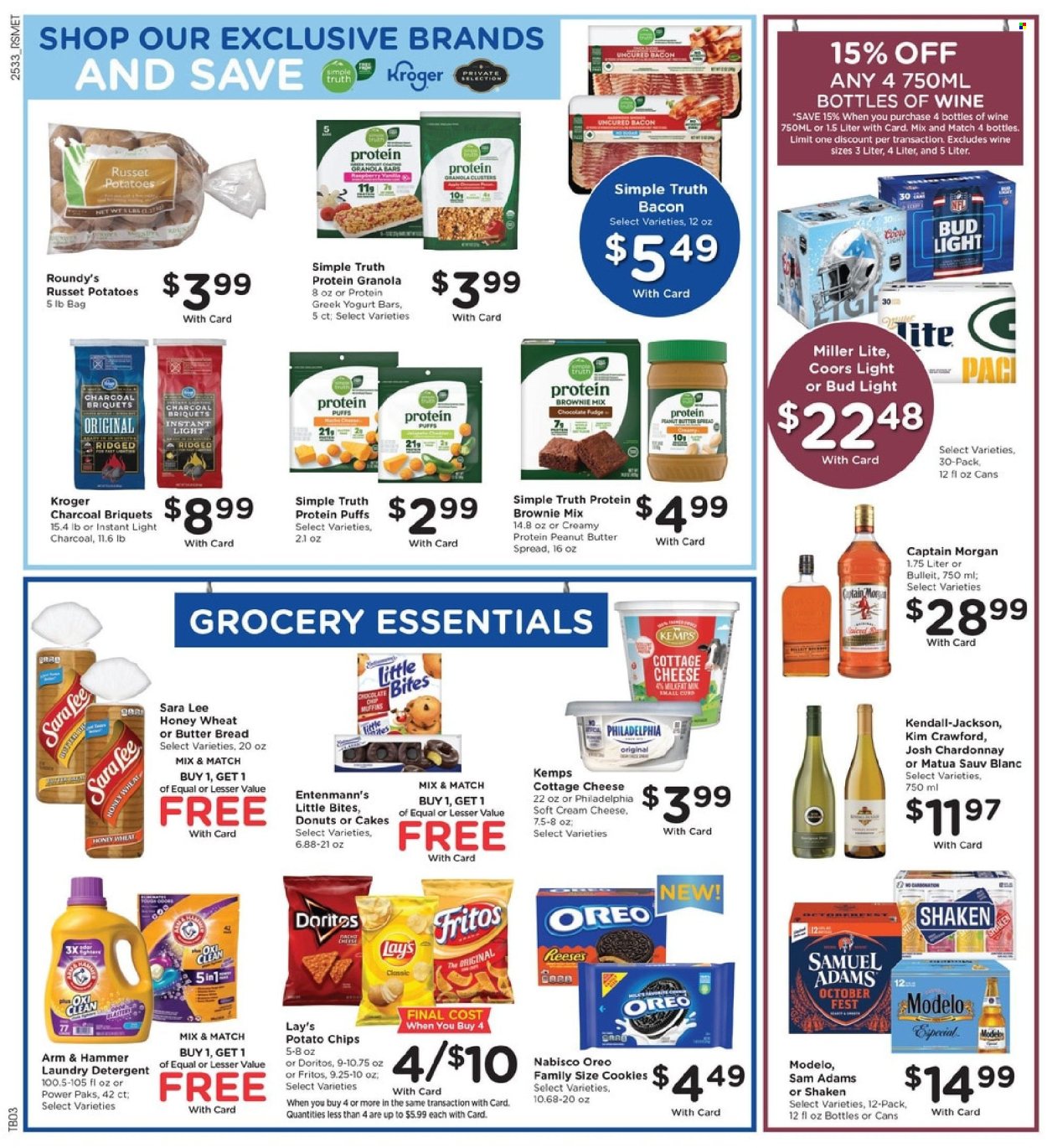 Pick ‘n Save ad - 09/17/2025 - 09/23/2025. Page 6