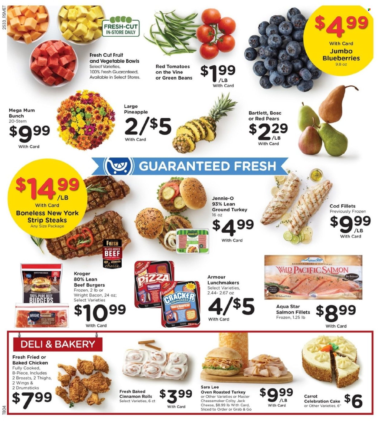 Pick ‘n Save ad - 09/17/2025 - 09/23/2025. Page 9