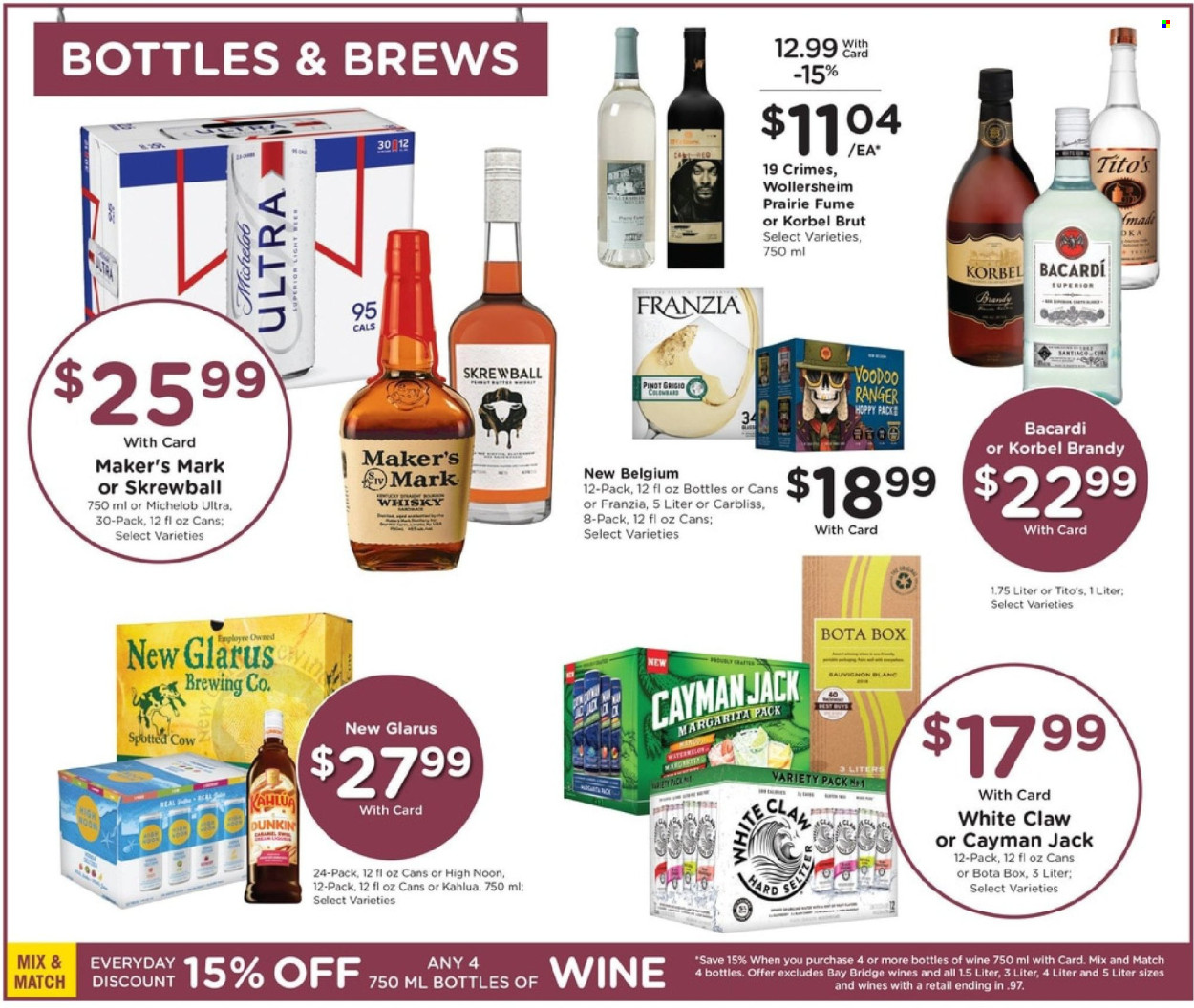 Pick ‘n Save ad - 09/17/2025 - 09/23/2025. Page 10