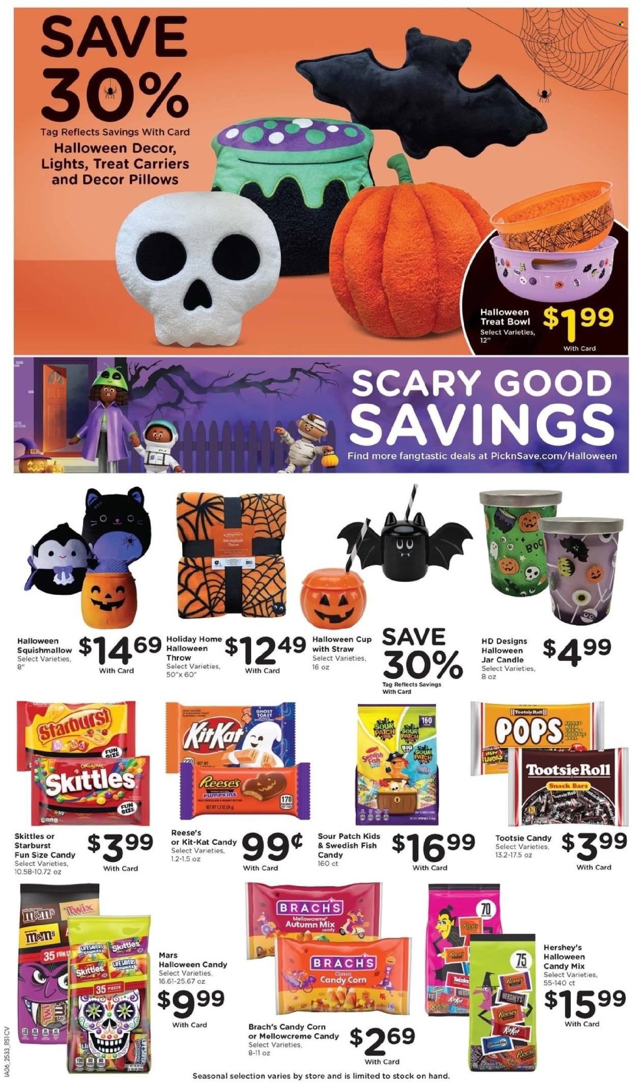 Pick ‘n Save ad - 09/17/2025 - 09/23/2025. Page 12