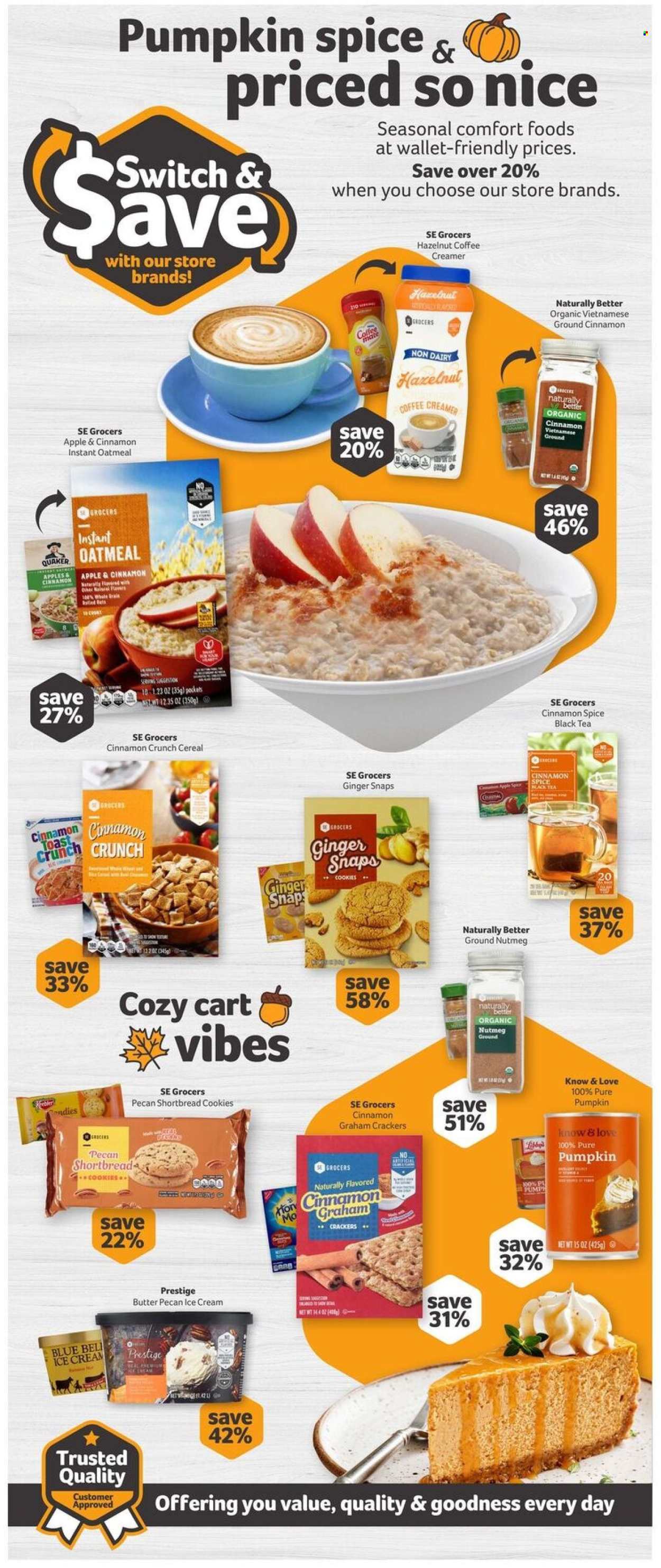 Winn Dixie ad - 09/17/2025 - 09/23/2025. Page 6