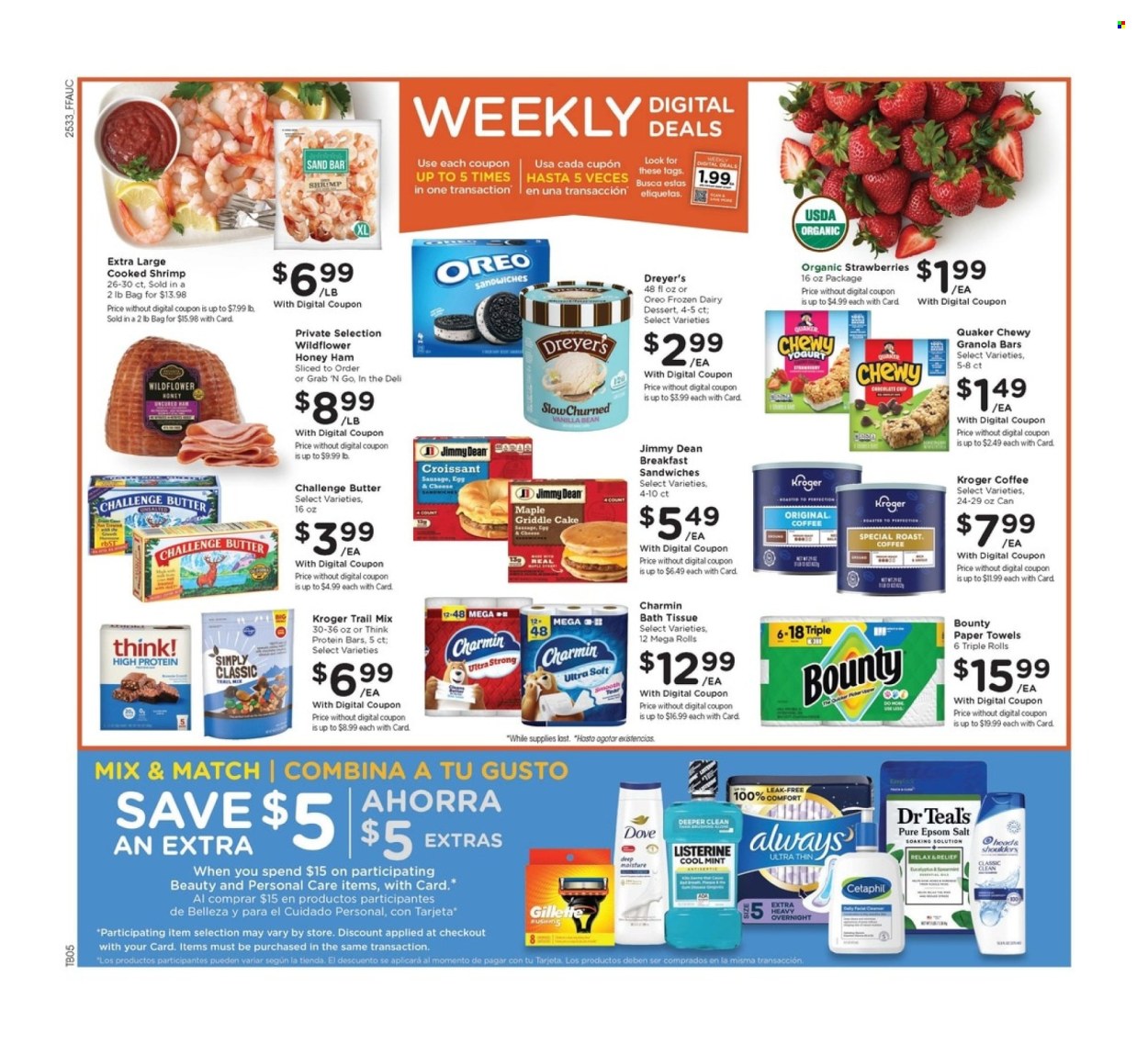 Fry’s ad - 09/17/2025 - 09/23/2025. Page 2