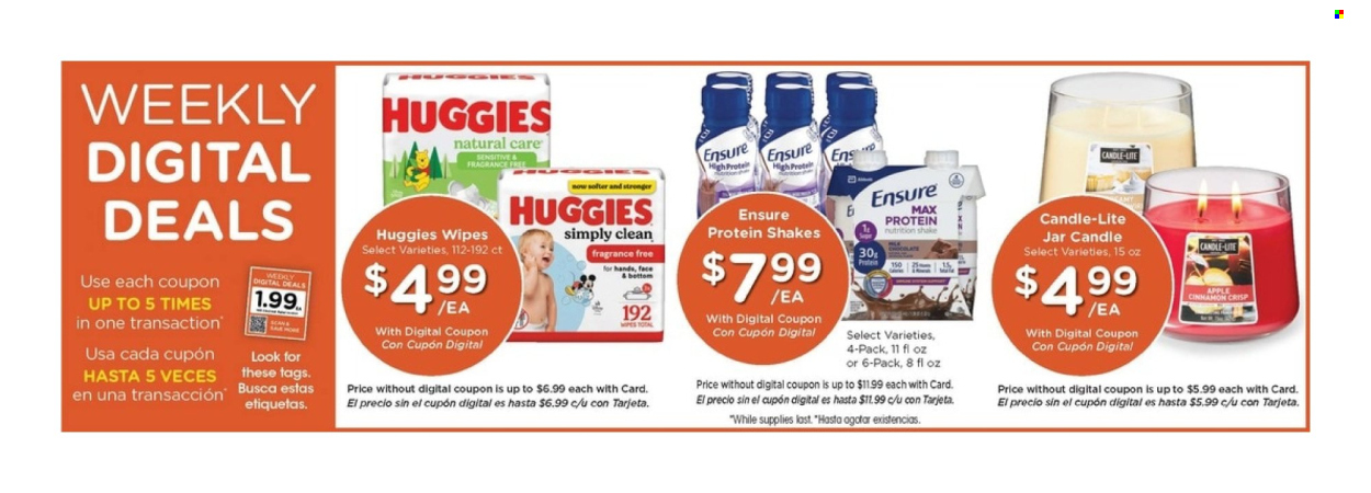 Fry’s ad - 09/17/2025 - 09/23/2025. Page 3
