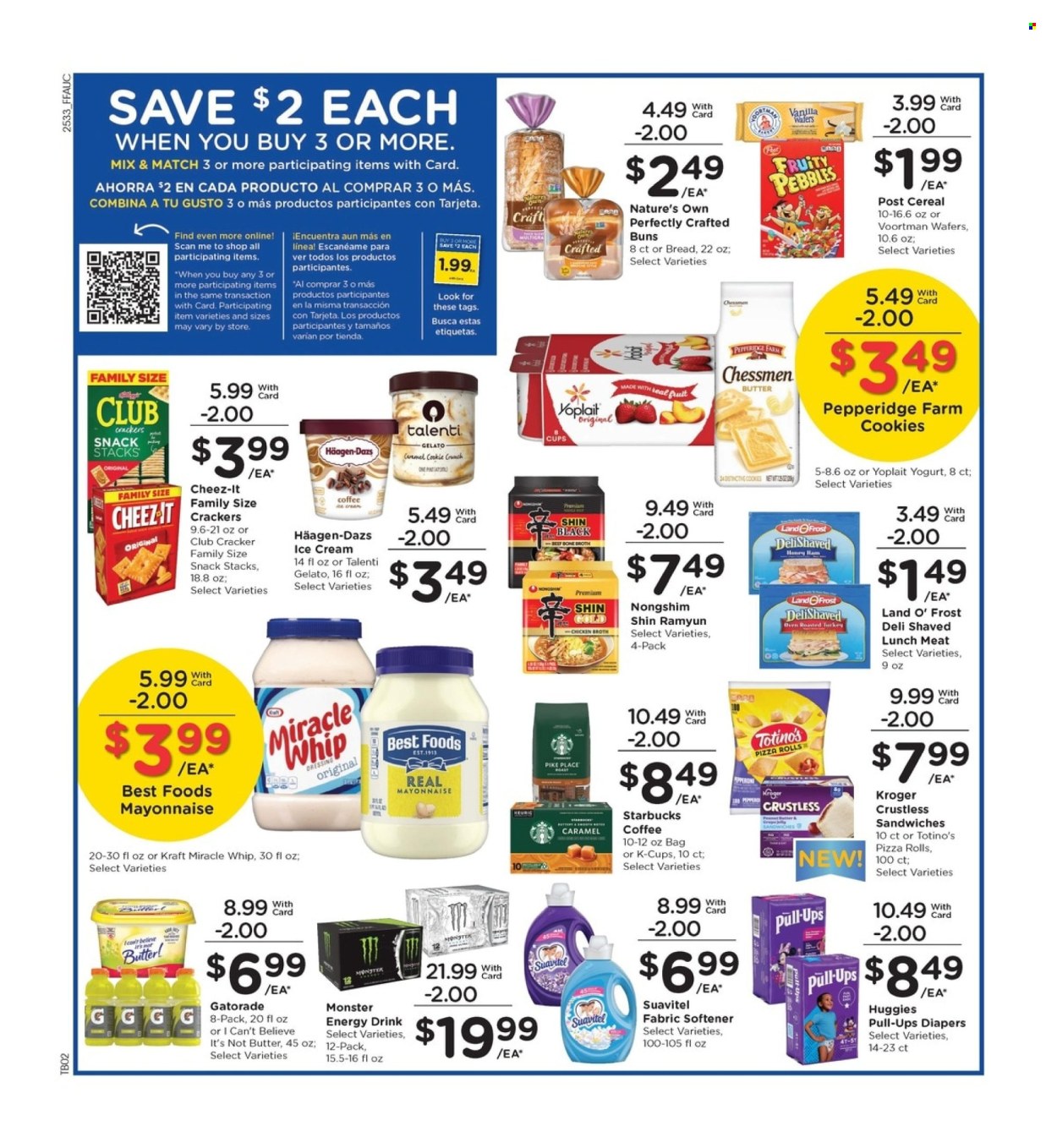 Fry’s ad - 09/17/2025 - 09/23/2025. Page 4