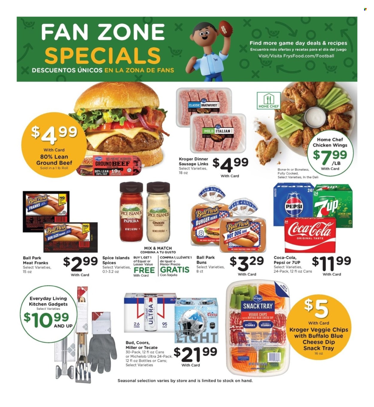 Fry’s ad - 09/17/2025 - 09/23/2025. Page 6