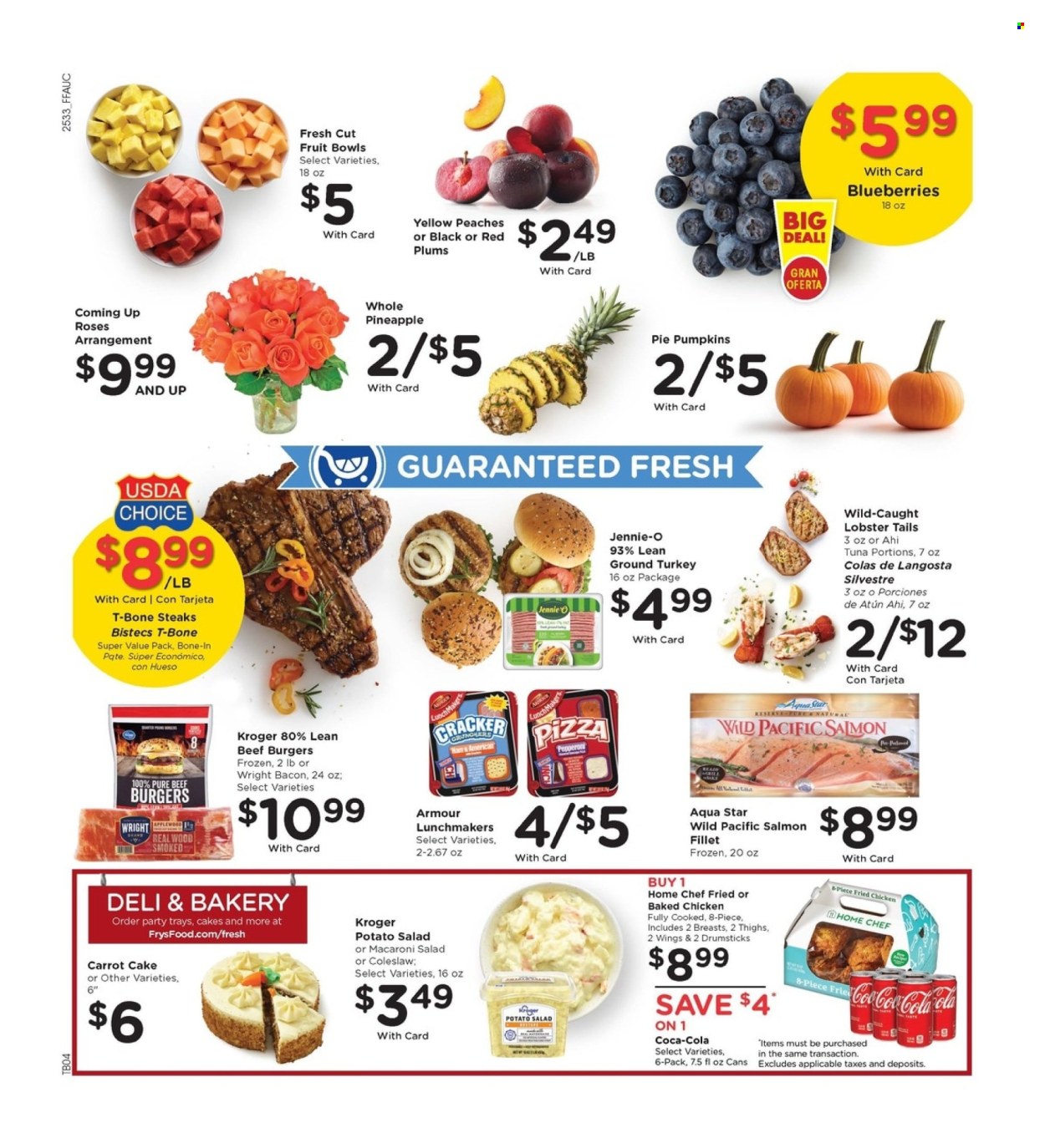 Fry’s ad - 09/17/2025 - 09/23/2025. Page 10