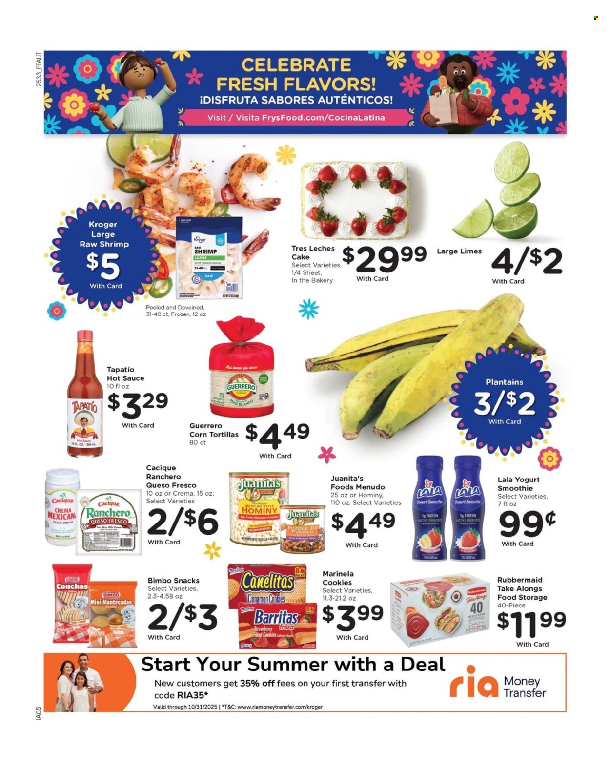 Fry’s ad - 09/17/2025 - 09/23/2025. Page 12