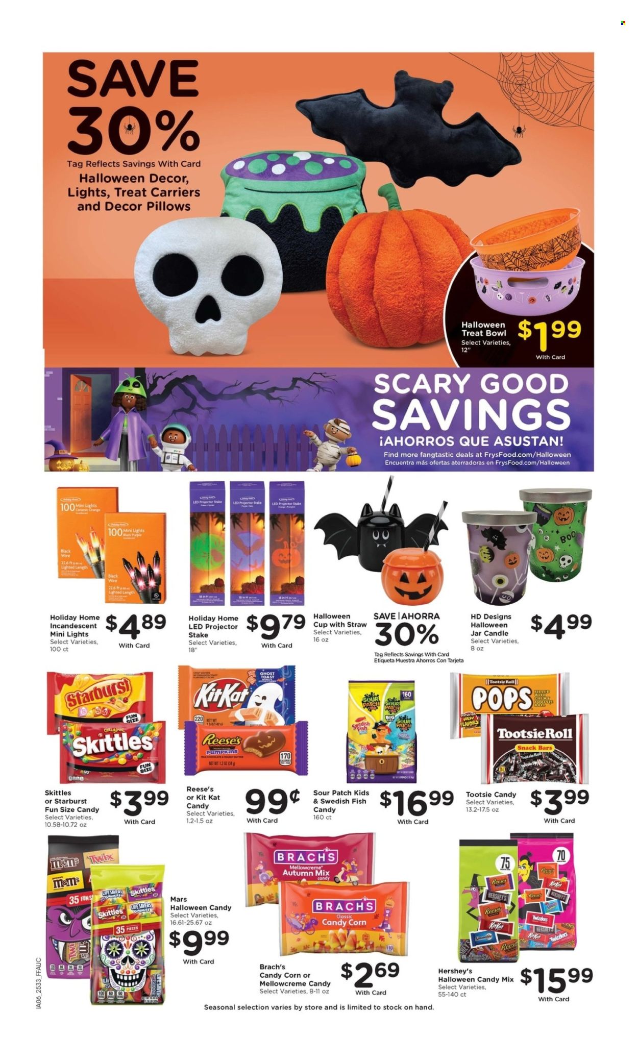 Fry’s ad - 09/17/2025 - 09/23/2025. Page 13
