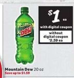 Mountain Dew