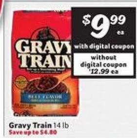 Gravy Train