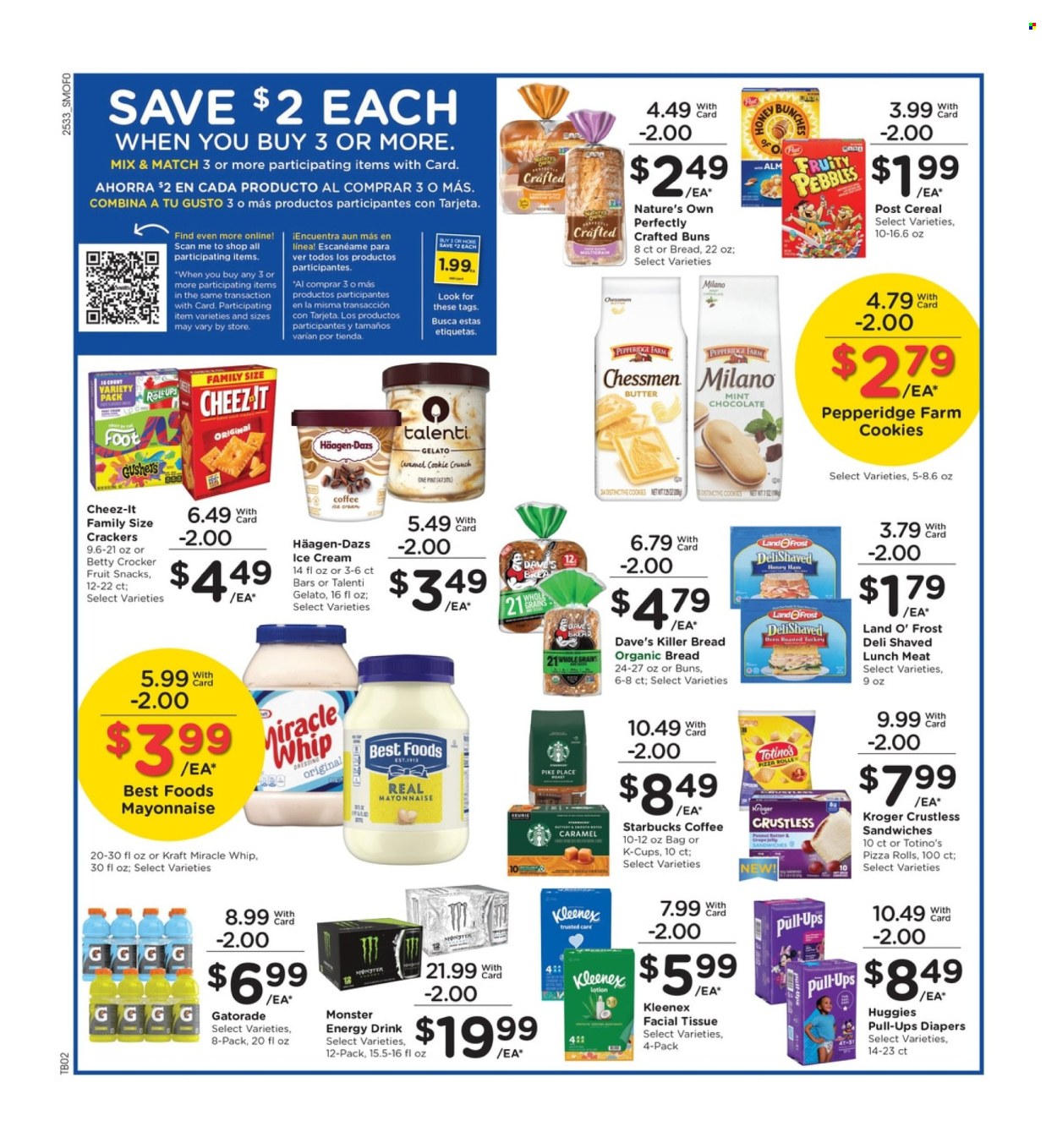 Smith's ad - 09/17/2025 - 09/23/2025. Page 4