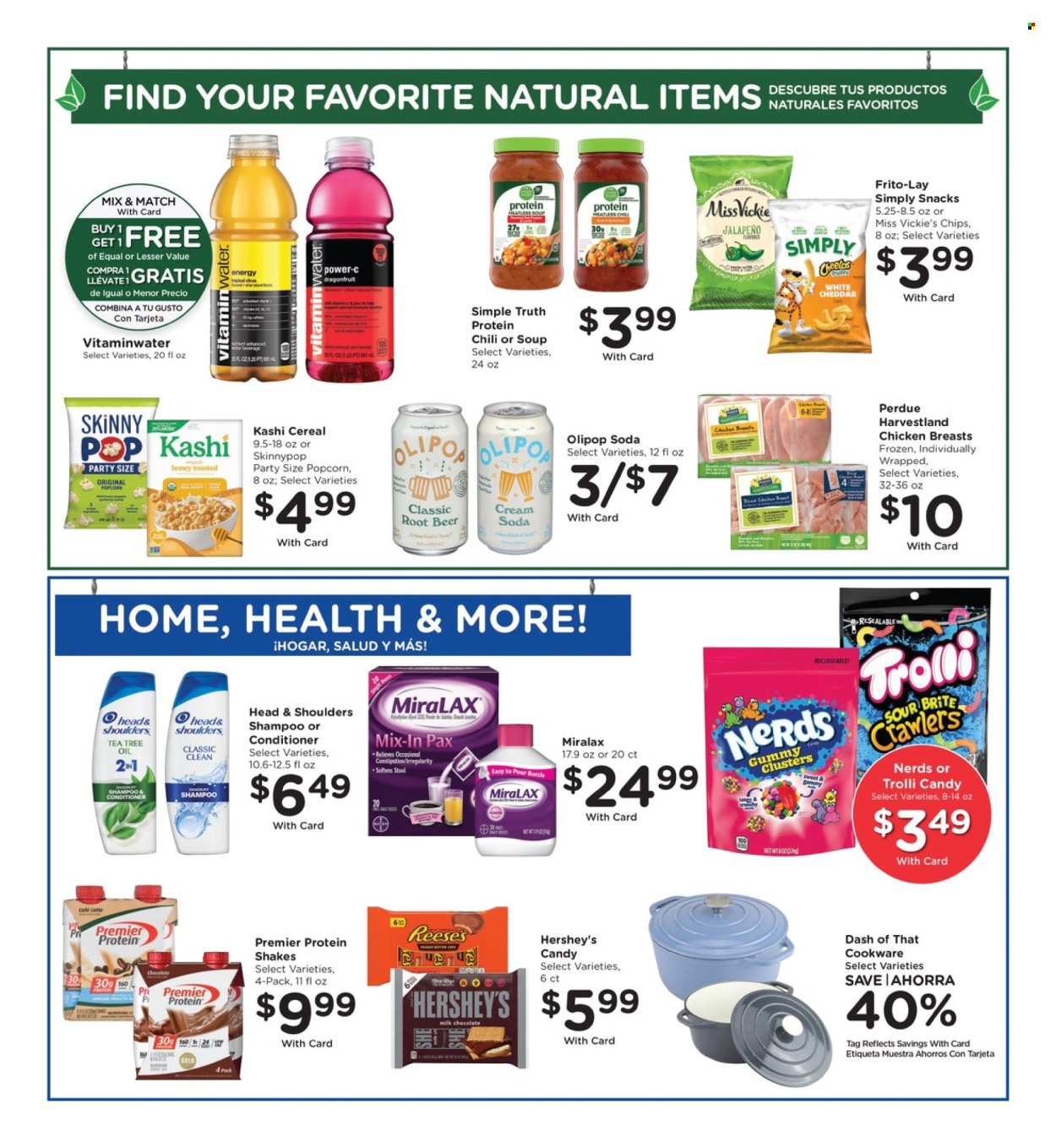 Smith's ad - 09/17/2025 - 09/23/2025. Page 8
