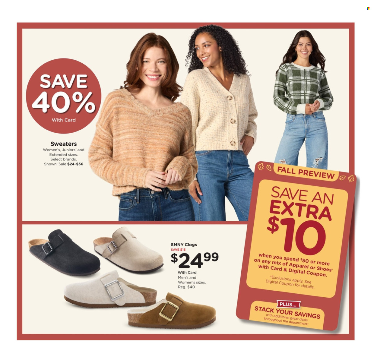 Fred Meyer ad - 09/17/2025 - 09/23/2025. Page 4