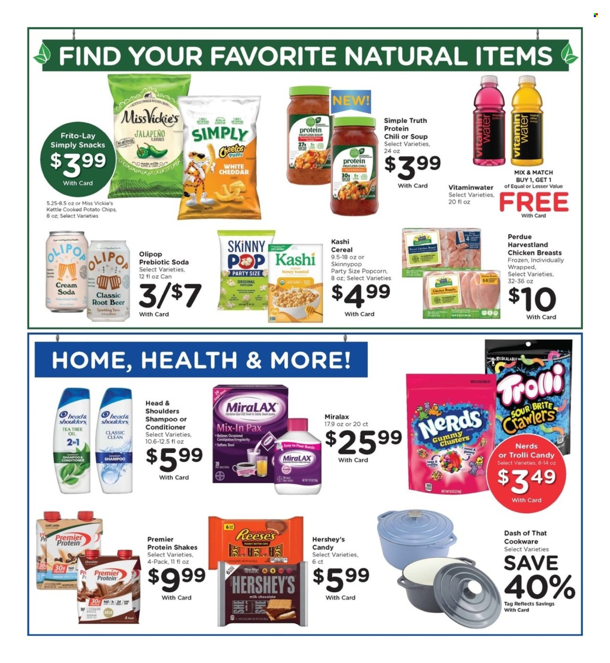 Fred Meyer ad - 09/17/2025 - 09/23/2025. Page 9