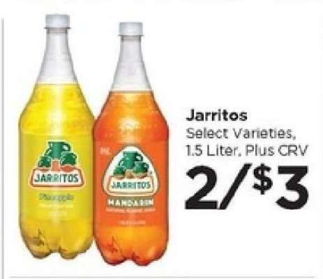 Jarritos