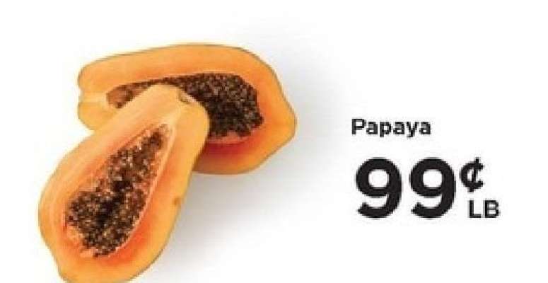 Papaya