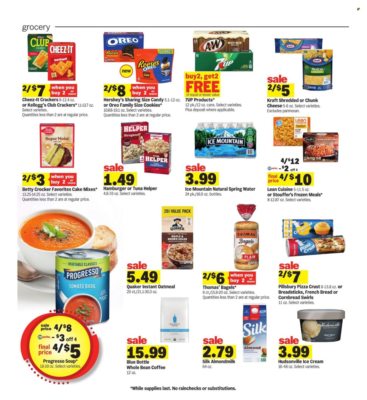 Meijer ad - 09/17/2025 - 09/23/2025. Page 3